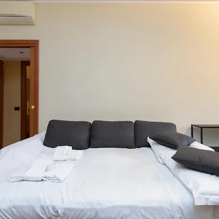 Prestigioso In Zona Tortona - Solari Apartament Mediolan
