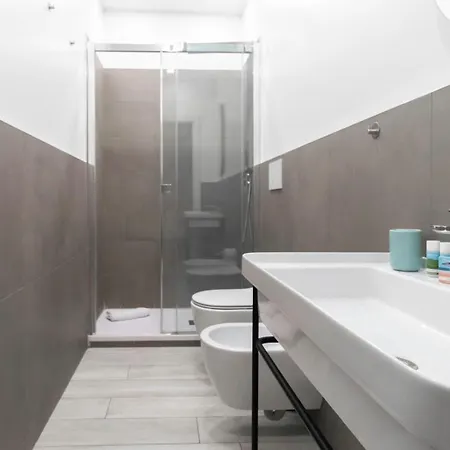 Italianway Comfort - Tartaglia 19 Appartement