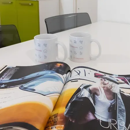 Appartement Italianway Easy - Plinio 64