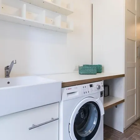 Italianway Easy - Montecatini 15 Milano