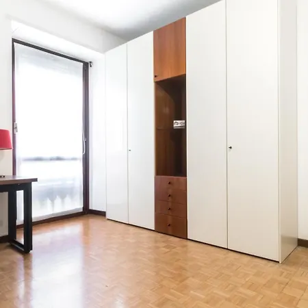 Apartamento Italianway Easy - Palazzi 6 Milán