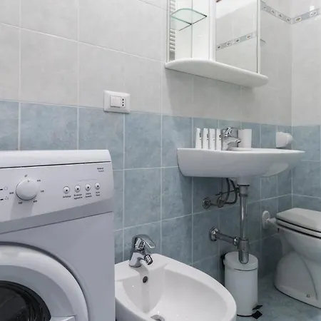 Italianway Comfort - Borsieri 11 B Appartement *