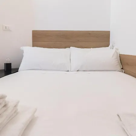 Appartamento Italianway - Copernico 63 *