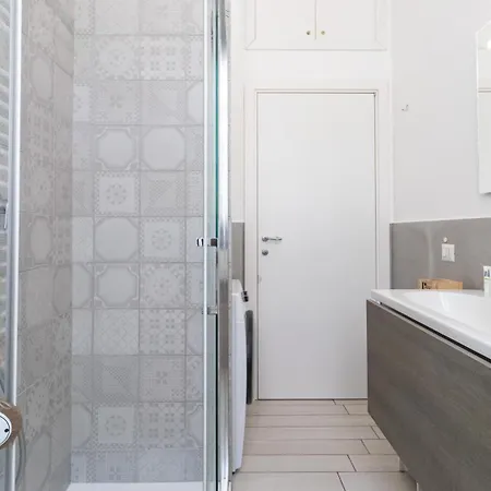 Apartment Italianway Easy - Arbe 51 Mailand