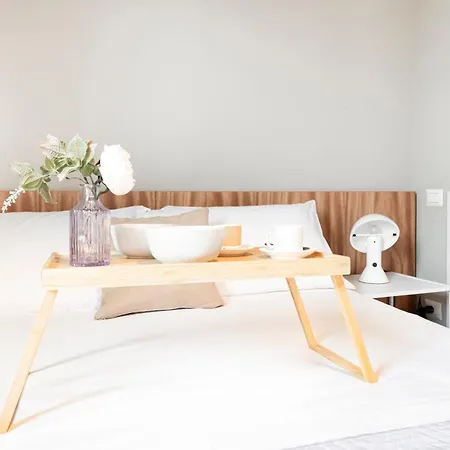 Apartamento Easylife - - Suffragio 3 - Fashion District