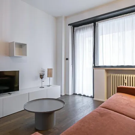 Italianway Comfort - Bergamo 11 A