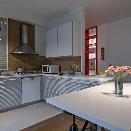 Italianway Comfort - Bergamo 11 A Apartament Mediolan