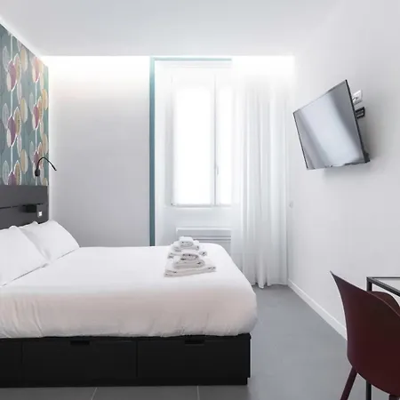 Apartman Italianway Comfort - Taramelli 60
