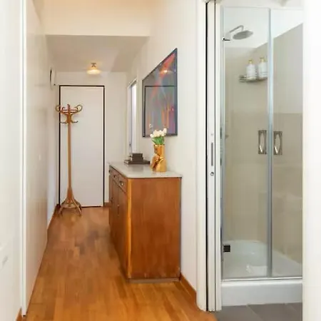 Apartment Artstay Luxury Sempione & Cadorna *