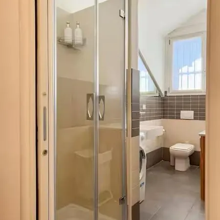 Apartment Artstay Luxury Sempione & Cadorna Mailand