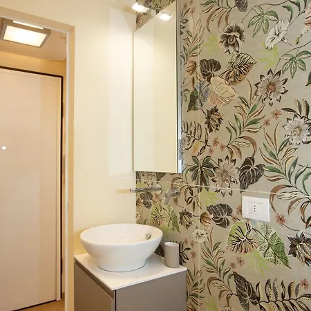 Artstay Luxury Sempione, Centre