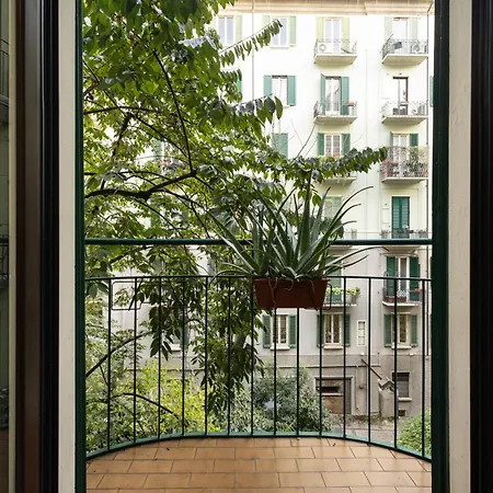 Apartamento Magnolia - Porta Romana Center