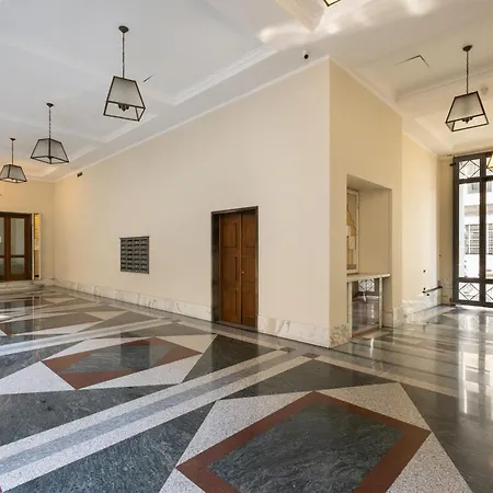 Magnoliaapartments - Freguglia 2 Center