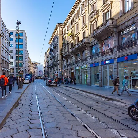 Duomo 2 - Wi-fi & Ac Free Apartment *