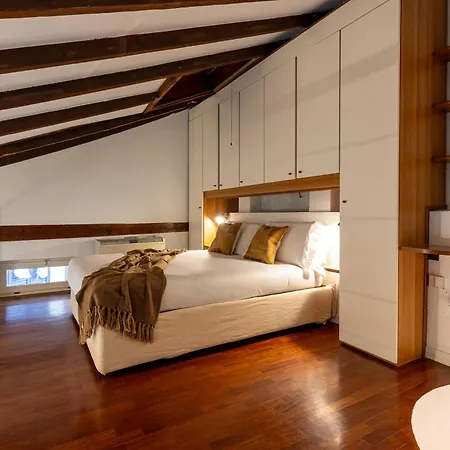 Beplace In Porta Romana Mediolan