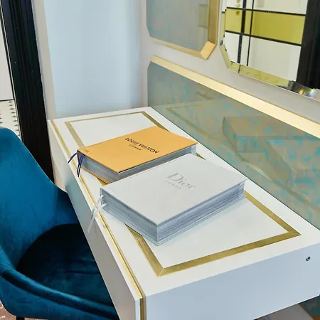 3 Minutes' Walk From The Duomo Cathedral Mailand