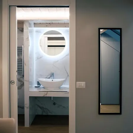 Comecasa Incantevole Loft In Bocconi Mediolan