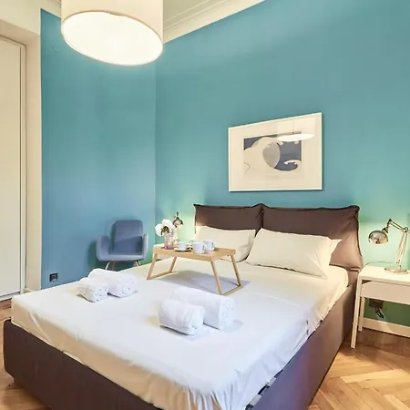 Easylife - - Battisti 13 - Duomo 米兰