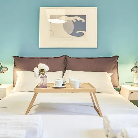 Easylife - - Battisti 13 - Duomo 公寓 米兰