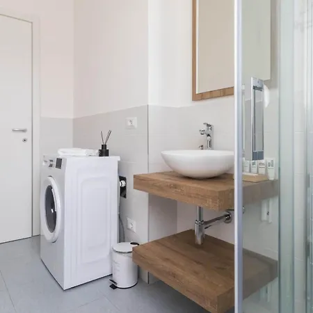 Apartment Italianway Easy - Maggi 6 B