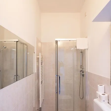 Appartement Metro Wi-fi Easy Check-in