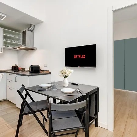 Tadino 50 מילאנו