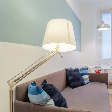 Moda Porta Romana M3 Lodi Tibb Self-check-in Apartamento