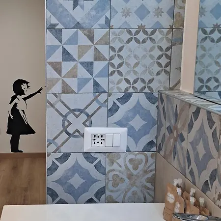 Grimani - At Your Place Apartment Mailand