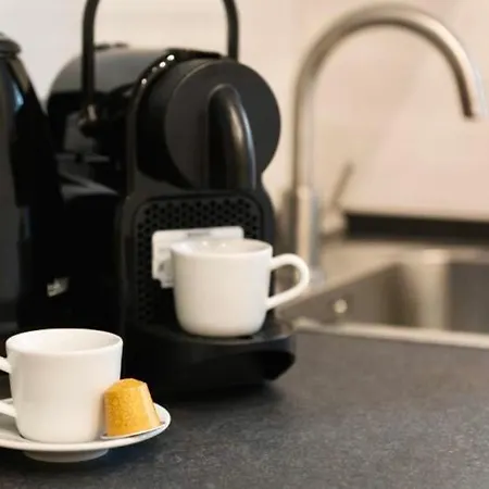 Appartamento Elegant