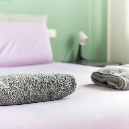 La Bella Milano-les Nubles Sabotino Apartament *