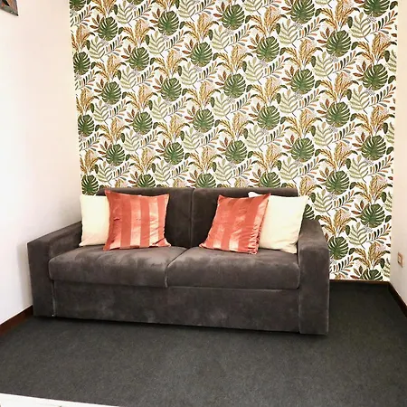 L'oasi Sul Naviglio *