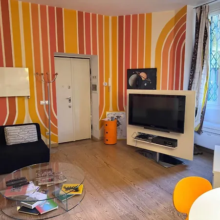 Il Monoscopio / The Monoscope - 73mq @ Porta Venezia / Center * Milano