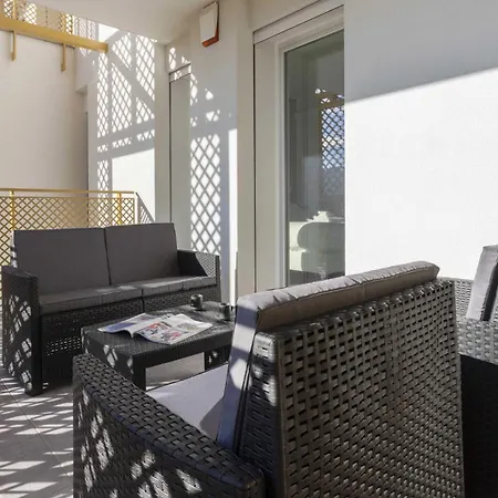 Italianway Comfort - Flavio Gioia 5 A Appartement