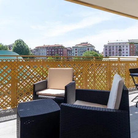 Italianway - Flavio Gioia Appartamento *