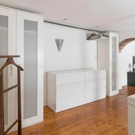 Appartamento Italianway Easy - Binda 10 Milano