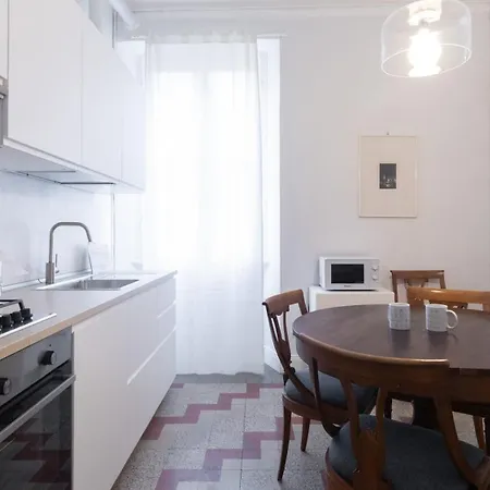 Italianway - Vincenzo Monti 29 C *