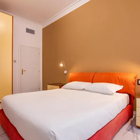 公寓 Smart Living Bocconi - Your From