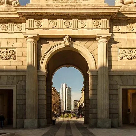 Apartament Ecoloft Corso Free Private Parking *