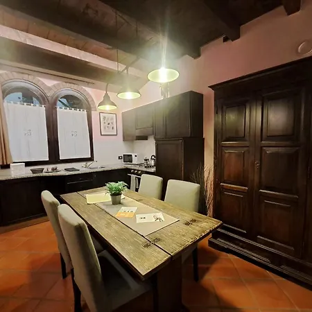 Monolocale Elvira Abbadesse M3-m5 Zara