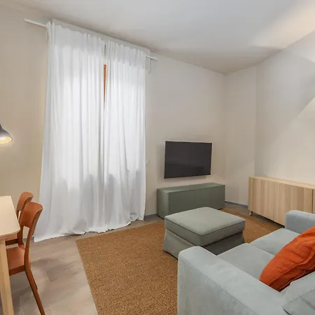 Cozy Navigli Lägenhet Milano