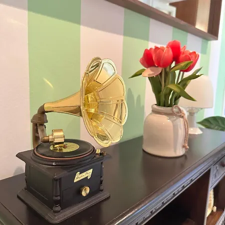 Centro Ideale Per Olimpiadi 2026 דירה