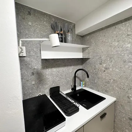 L'arche Comfort&relax - On Street דירה