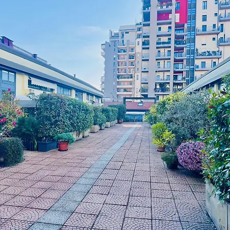 Romana Loft * ミラノ