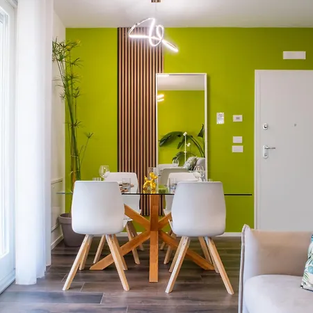 - Martini's Home, * Mailand