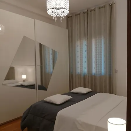 Loft Moderno Zona 8 Апартаменты