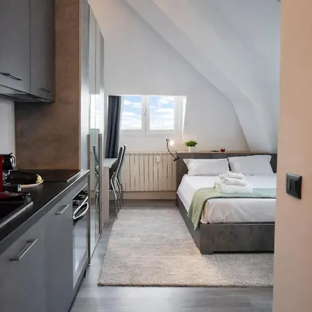 House Crocetta 米兰