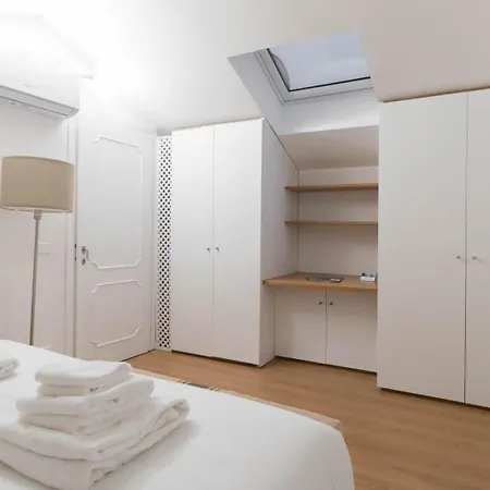 Apartment Italianway Easy - Ripa Ticinese 17 B *