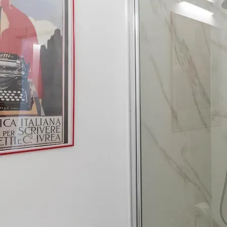 Apartamento Italianway Easy - Raffaello Sanzio 17 Milão