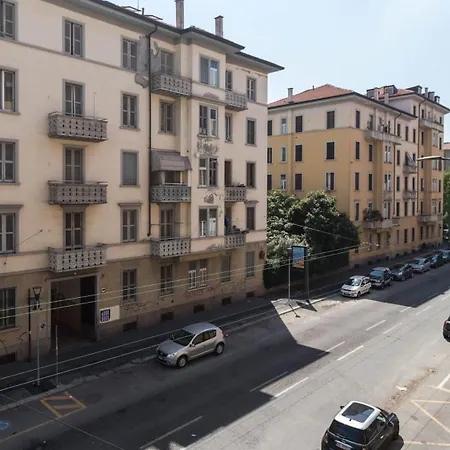 Appartement Italianway Easy - Sanfelice 10