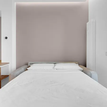 Exclusive Rooftop Vista Duomo * Milánó